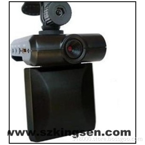 video camera